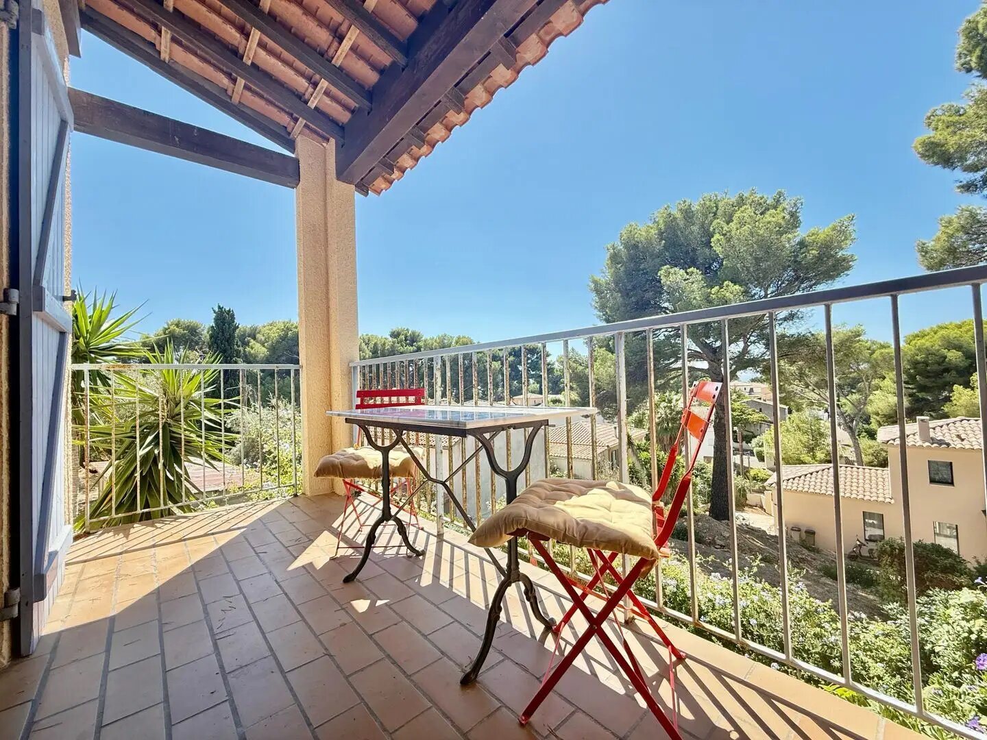 Appartement à vendre, 41m², Sanary-sur-Mer