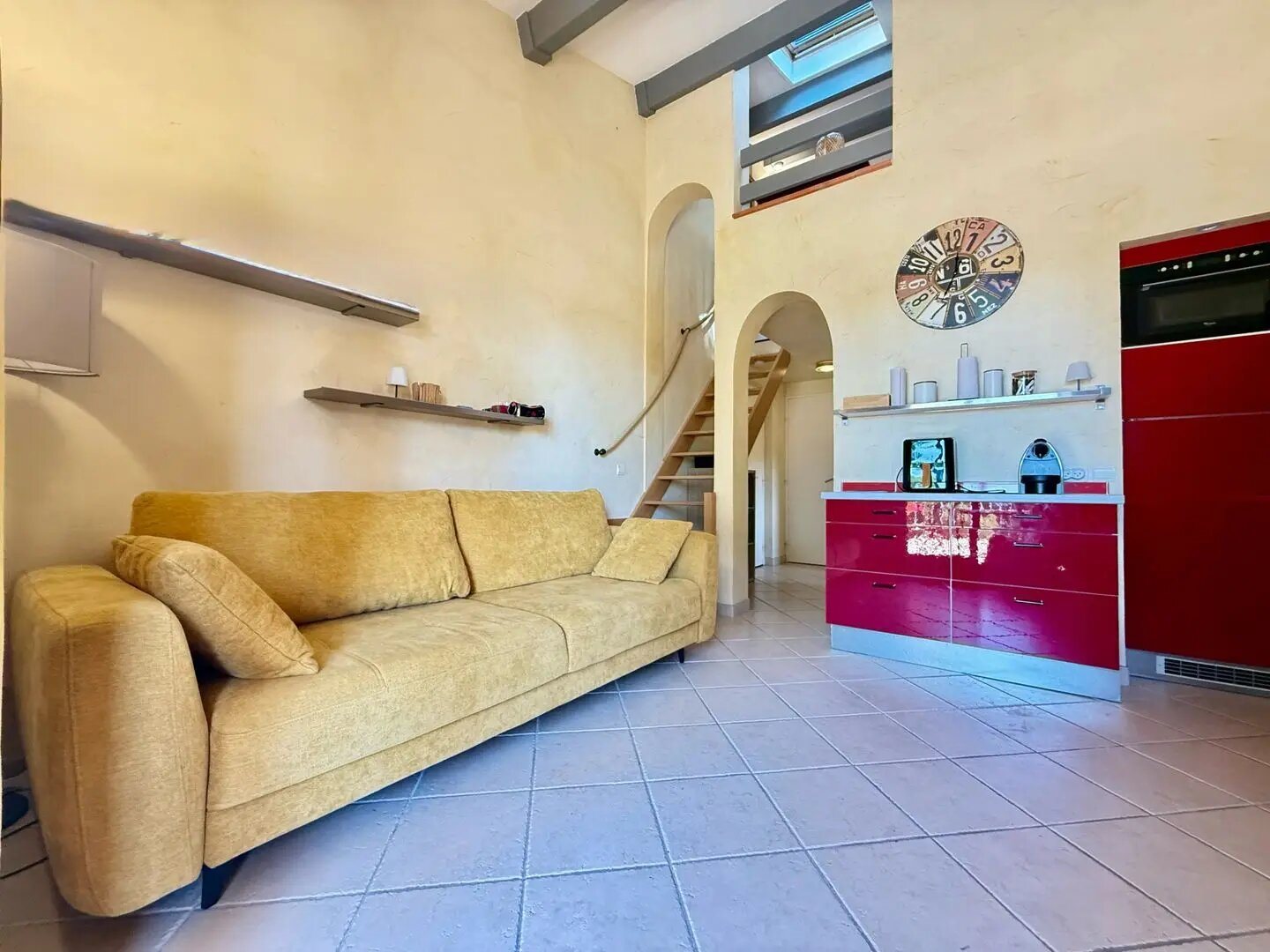 Appartement à vendre, 41m², Sanary-sur-Mer