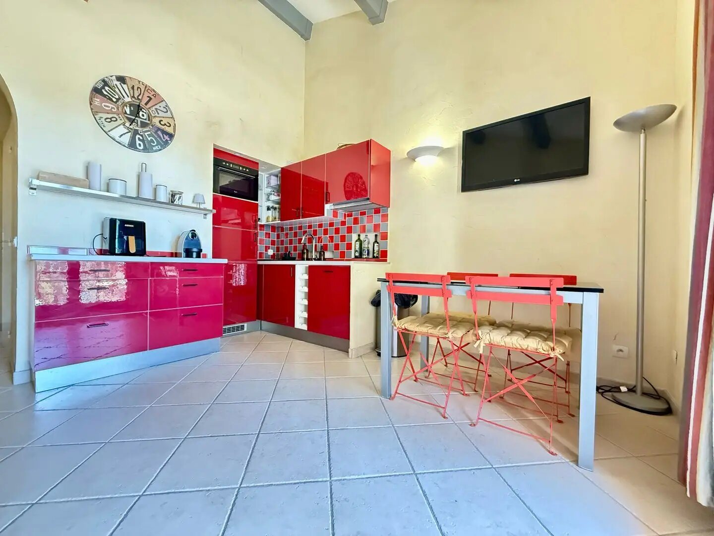 Appartement à vendre, 41m², Sanary-sur-Mer