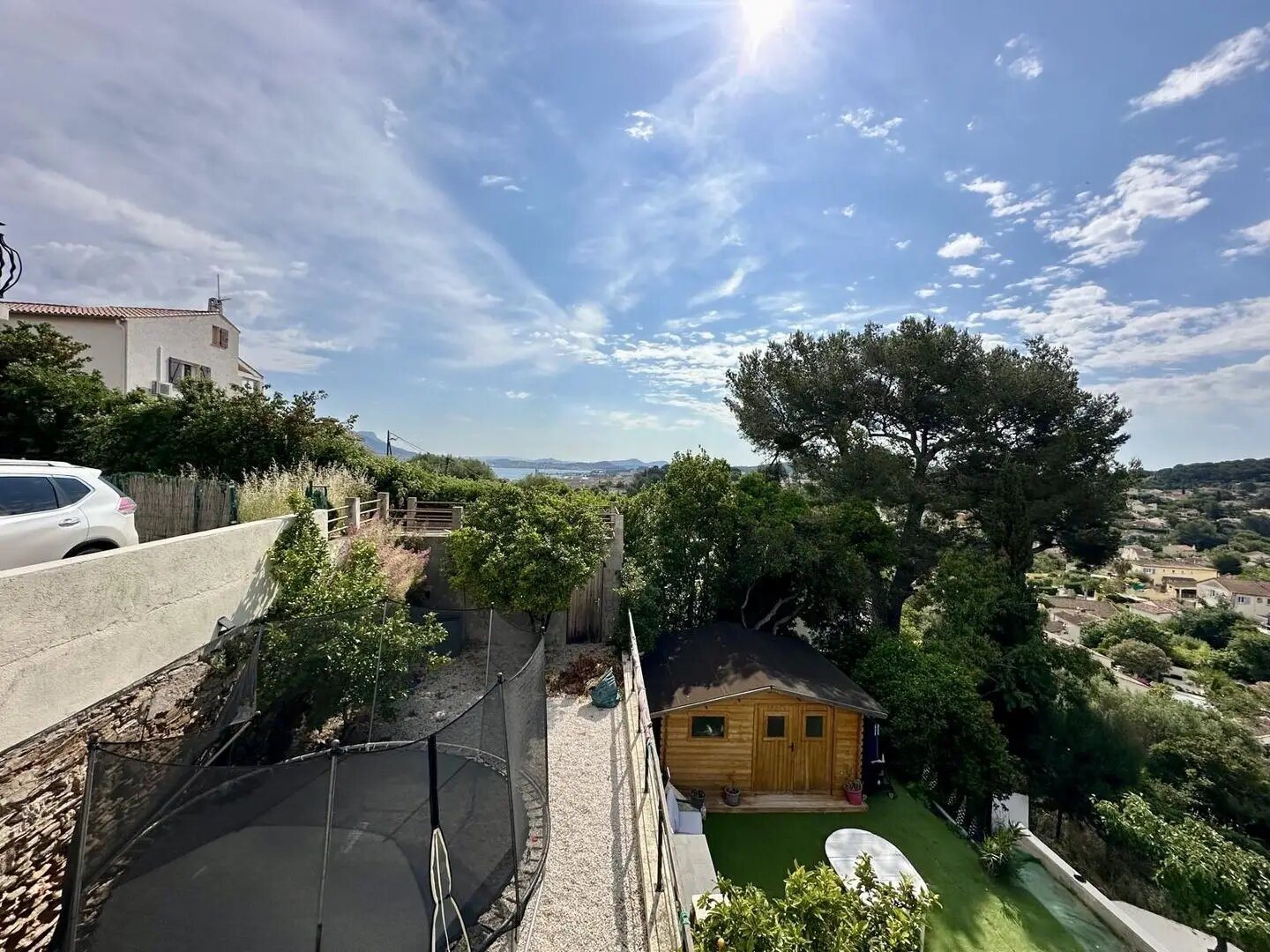 Appartement à vendre, 70m², La Seyne-sur-Mer
