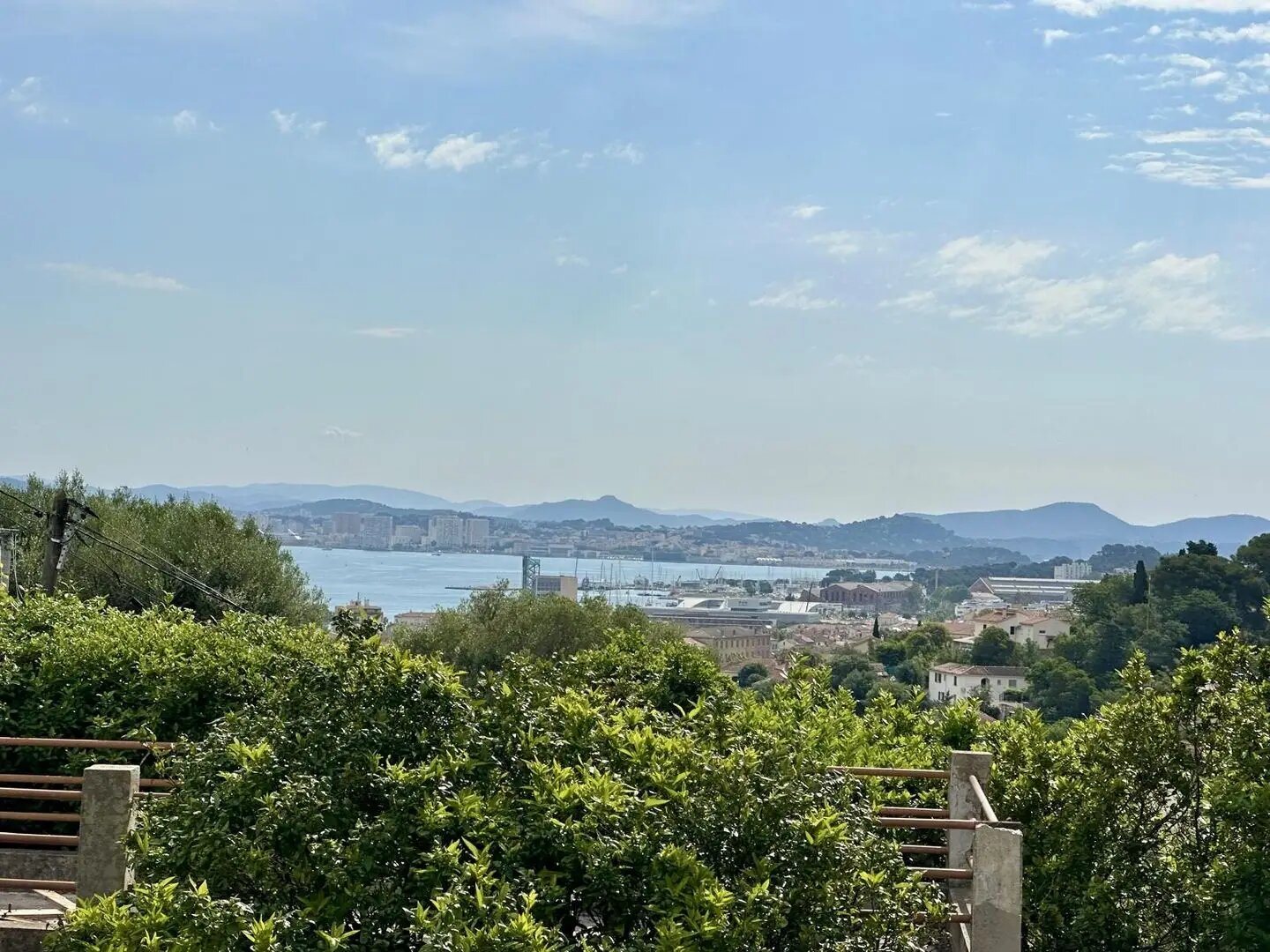 Appartement à vendre, 70m², La Seyne-sur-Mer