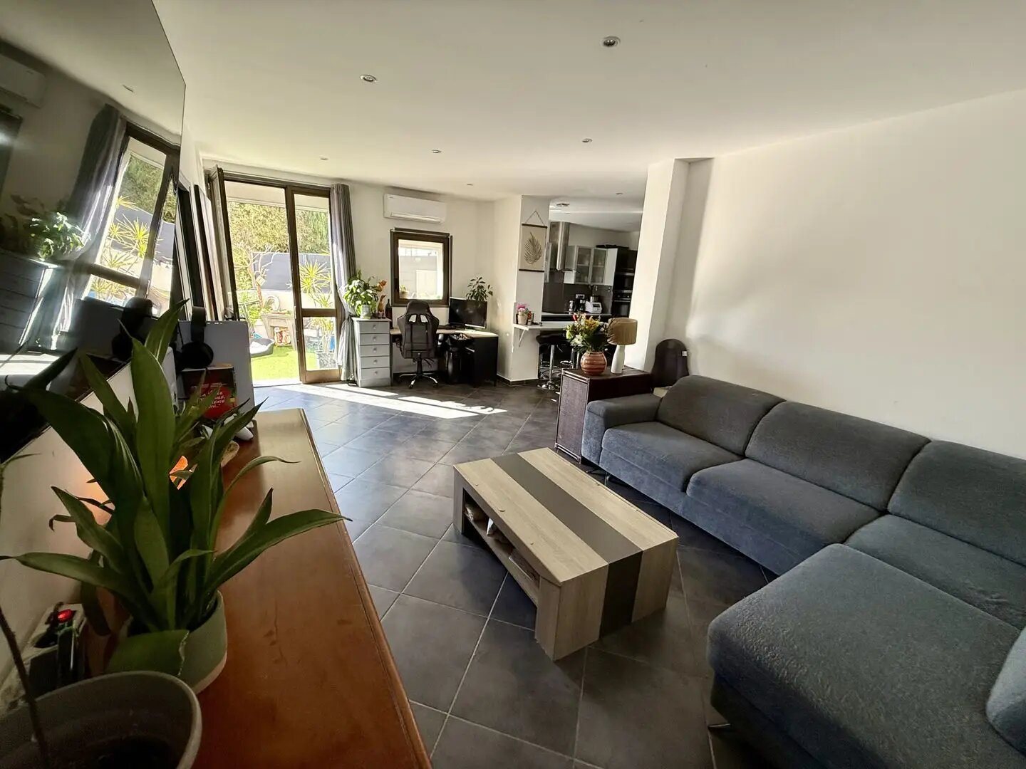 Appartement à vendre, 70m², La Seyne-sur-Mer