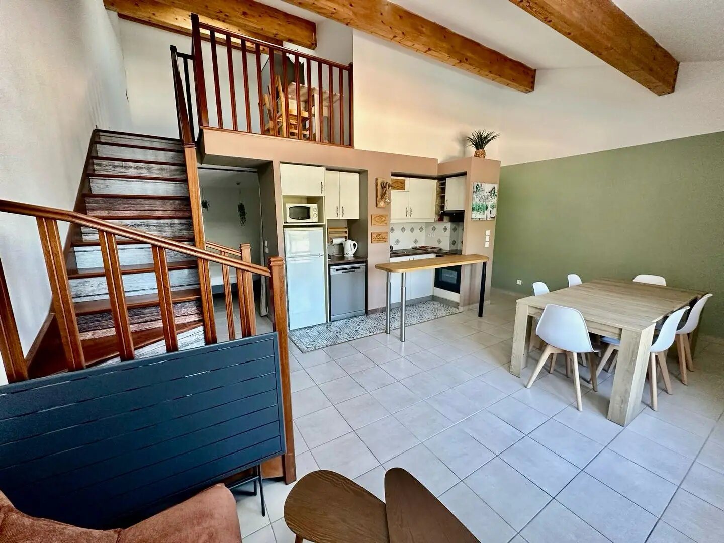 Appartement à louer, 73m², Six-Fours-les-Plages