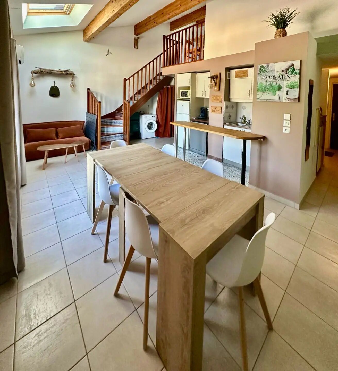 Appartement à louer, 73m², Six-Fours-les-Plages