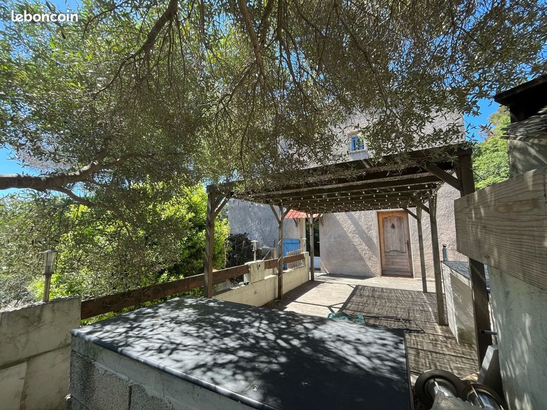 Maison à vendre, 112m², La Seyne-sur-Mer