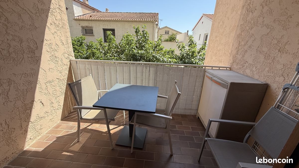 Appartement à vendre, 20m², La Garde