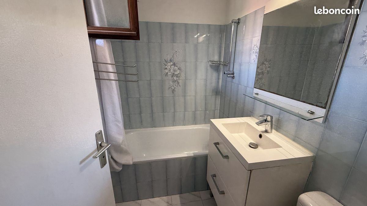 Appartement à vendre, 20m², La Garde