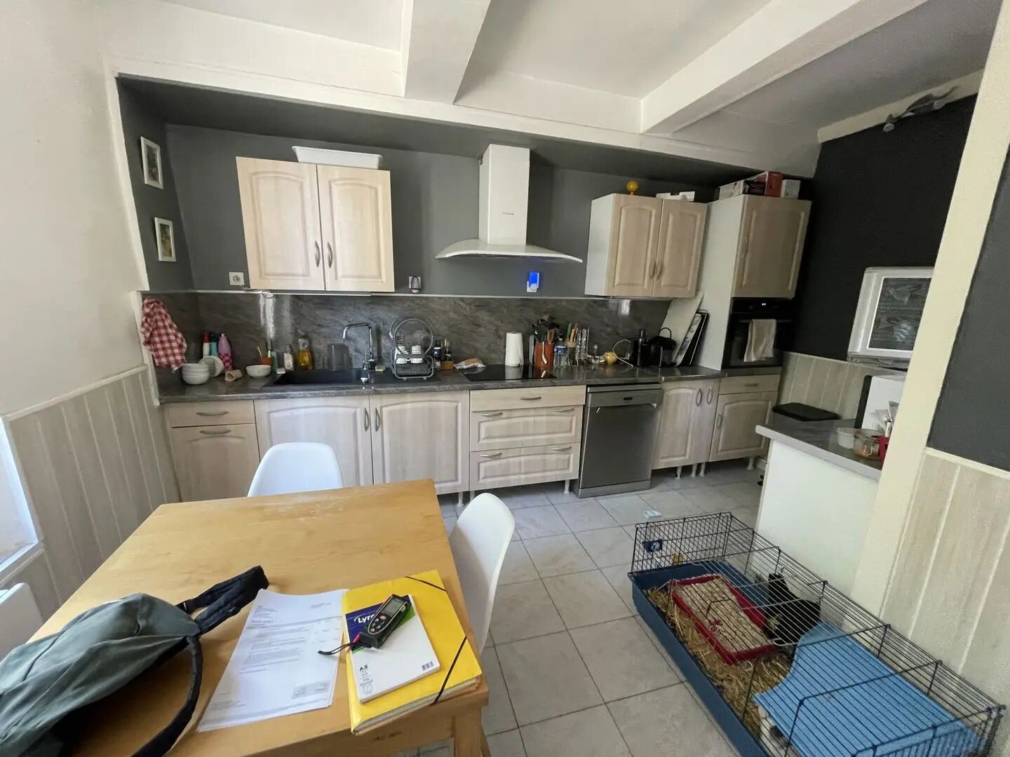 Appartement à vendre, 75m², Toulon