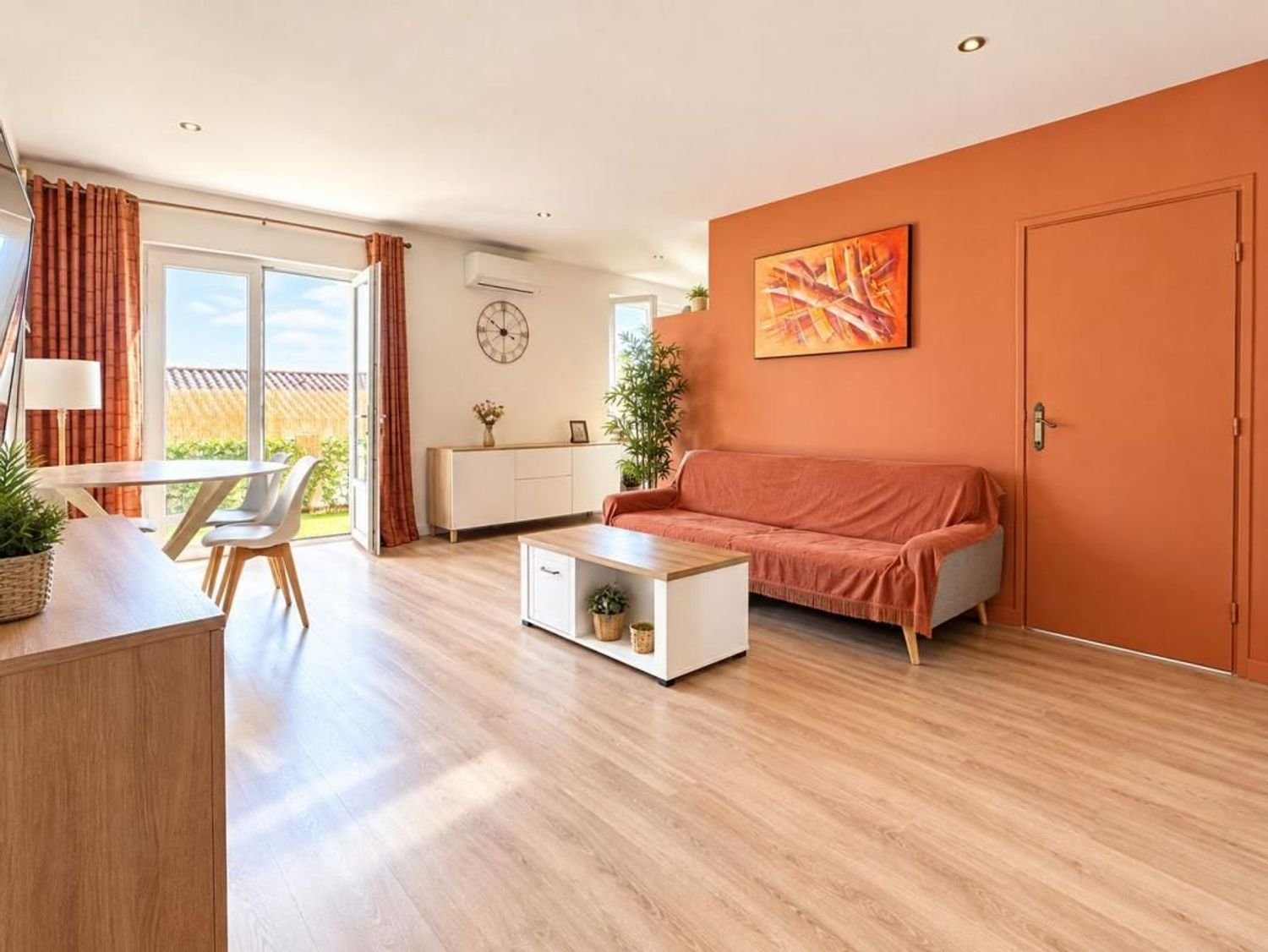 Maison à vendre, 56m², La Seyne-sur-Mer