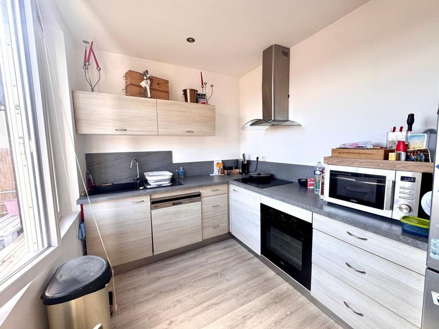 Maison à vendre, 56m², La Seyne-sur-Mer