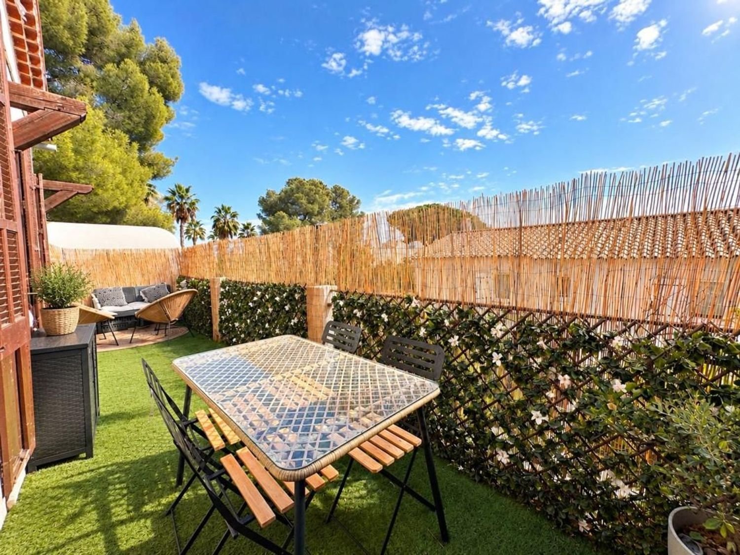 Maison à vendre, 56m², La Seyne-sur-Mer