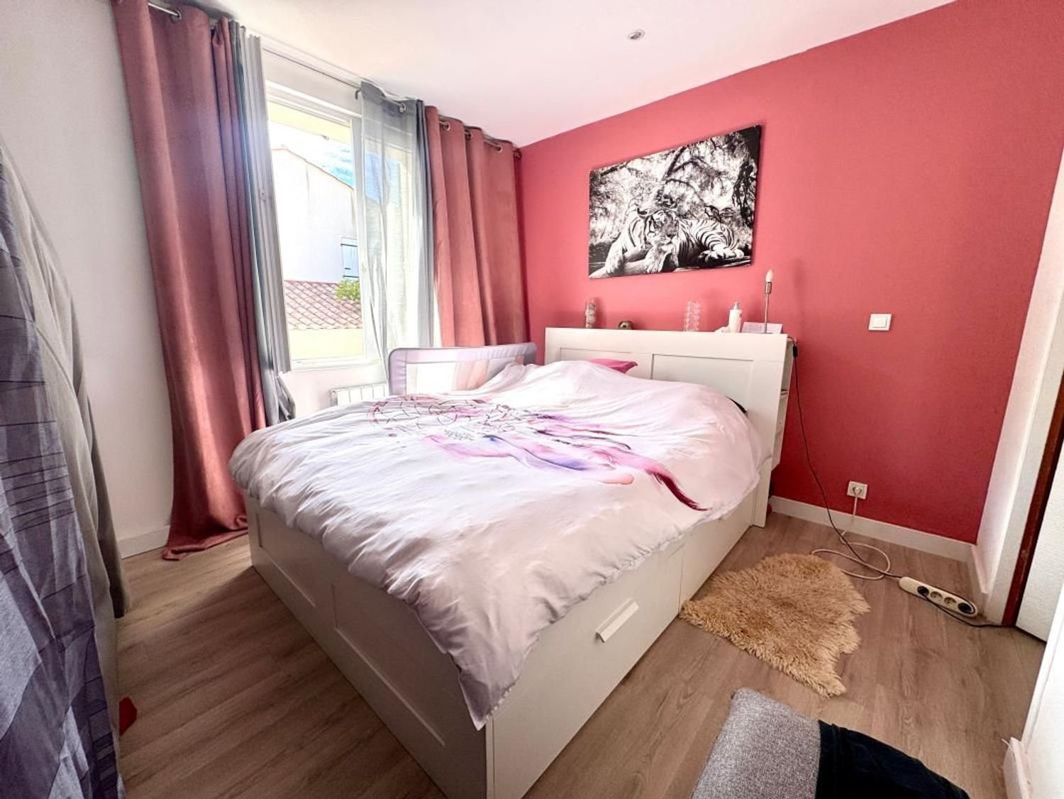 Maison à vendre, 56m², La Seyne-sur-Mer