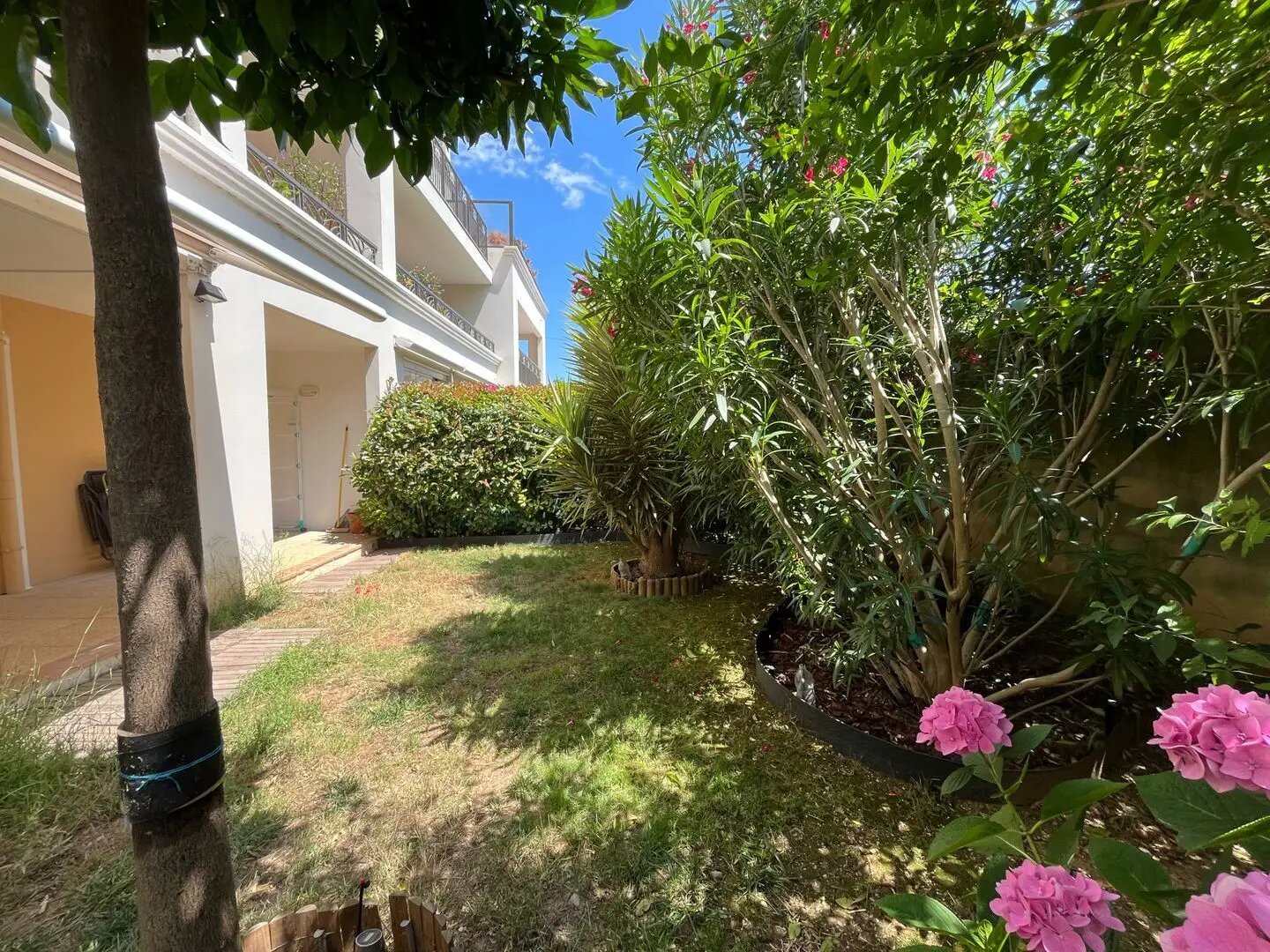 Appartement à vendre, 50m², Six-Fours-les-Plages