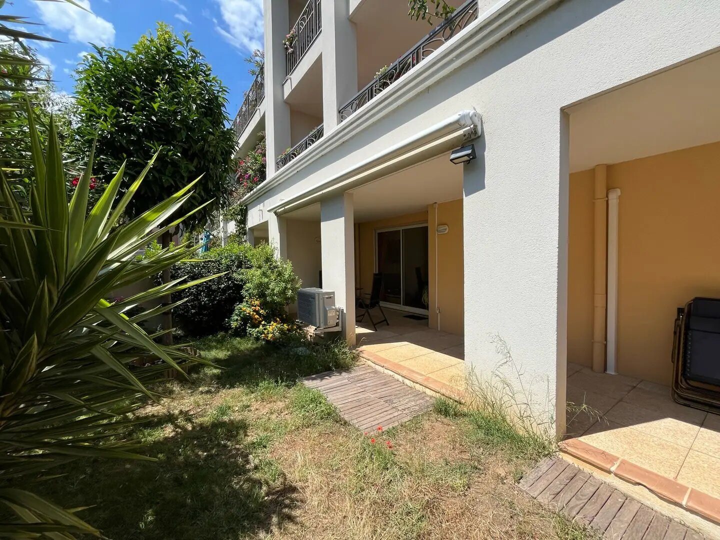 Appartement à vendre, 50m², Six-Fours-les-Plages