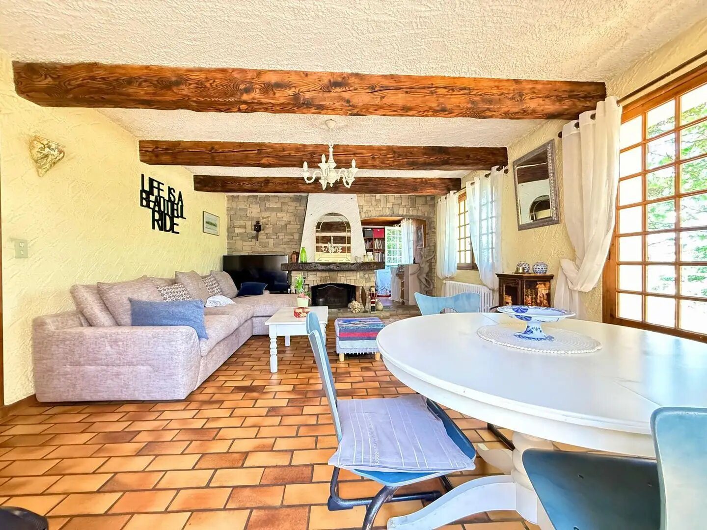 Maison à vendre, 160m², La Seyne-sur-Mer