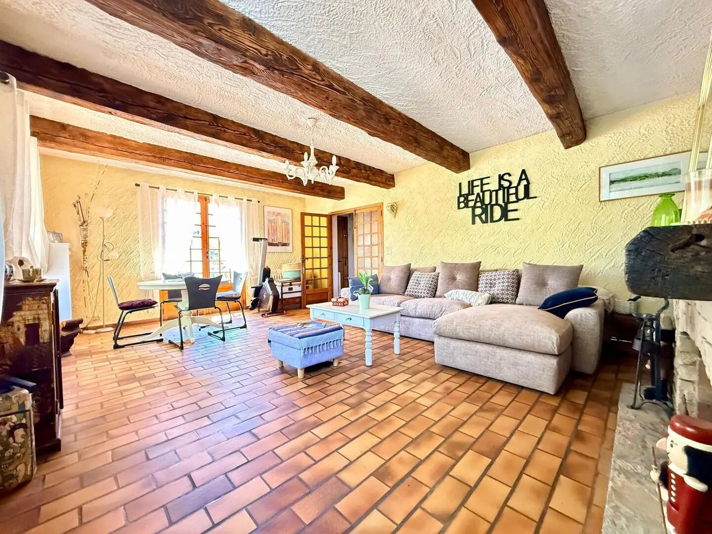 Maison à vendre, 160m², La Seyne-sur-Mer
