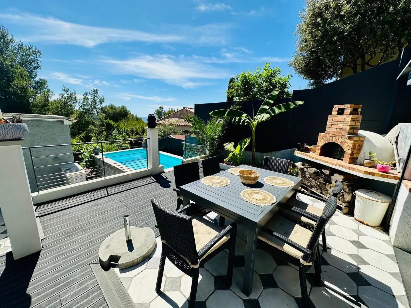 Maison à vendre, 182m², Saint-Mandrier-sur-Mer