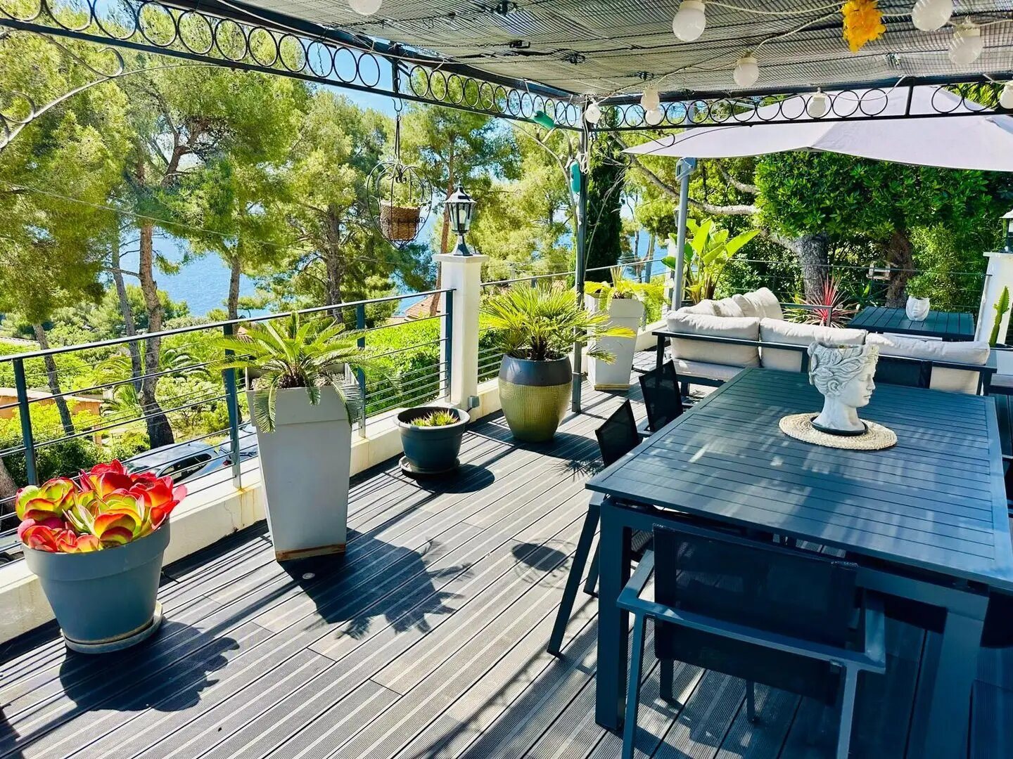 Maison à vendre, 182m², Saint-Mandrier-sur-Mer
