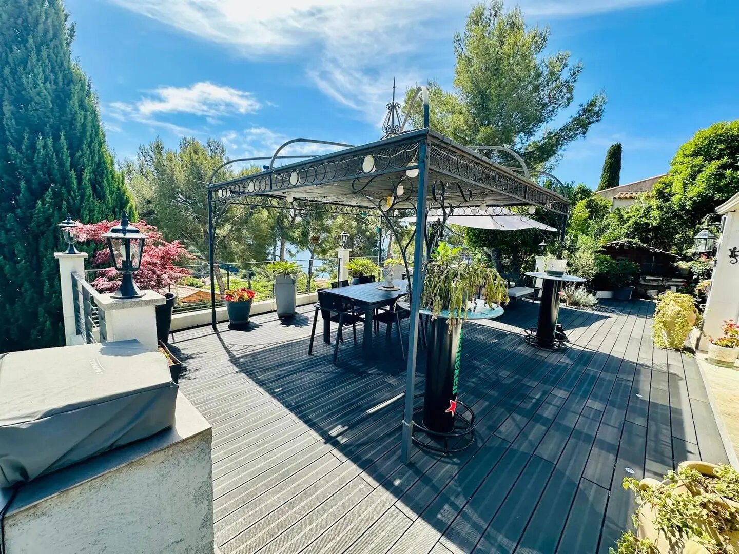 Maison à vendre, 182m², Saint-Mandrier-sur-Mer