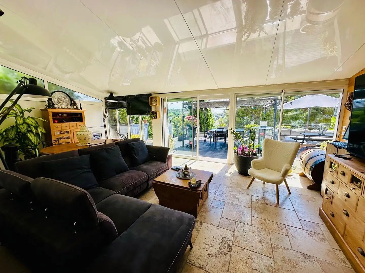 Maison à vendre, 182m², Saint-Mandrier-sur-Mer