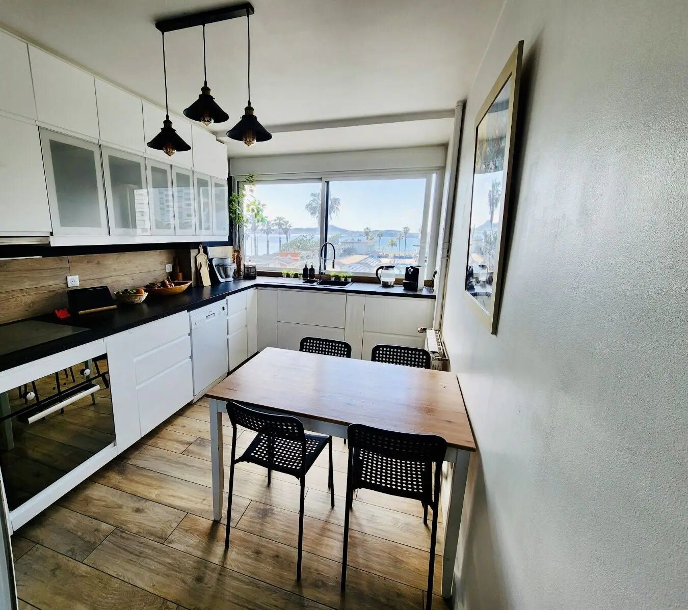 Appartement à louer, 95m², Toulon