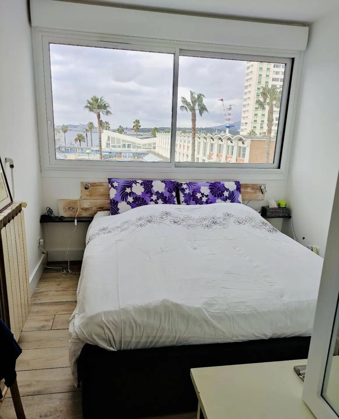 Appartement à louer, 95m², Toulon