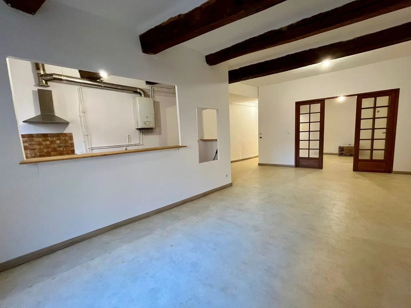 Appartement à vendre, 57m², La Seyne-sur-Mer
