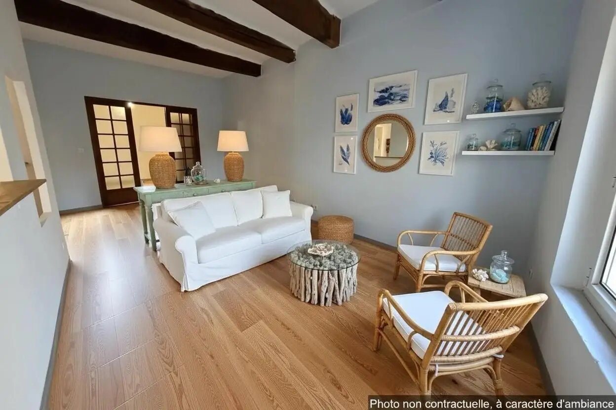 Appartement à vendre, 57m², La Seyne-sur-Mer