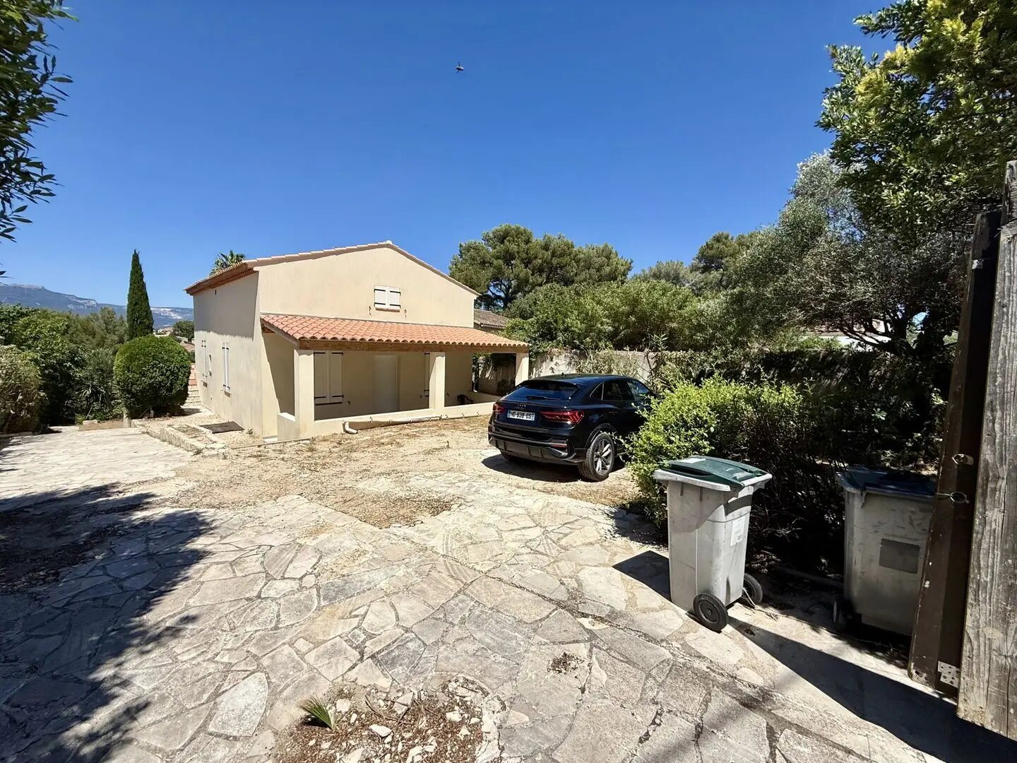 Maison à vendre, 140m², La Seyne-sur-Mer