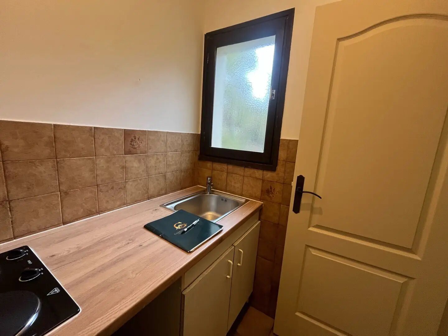 Appartement à vendre, 23m², Six-Fours-les-Plages