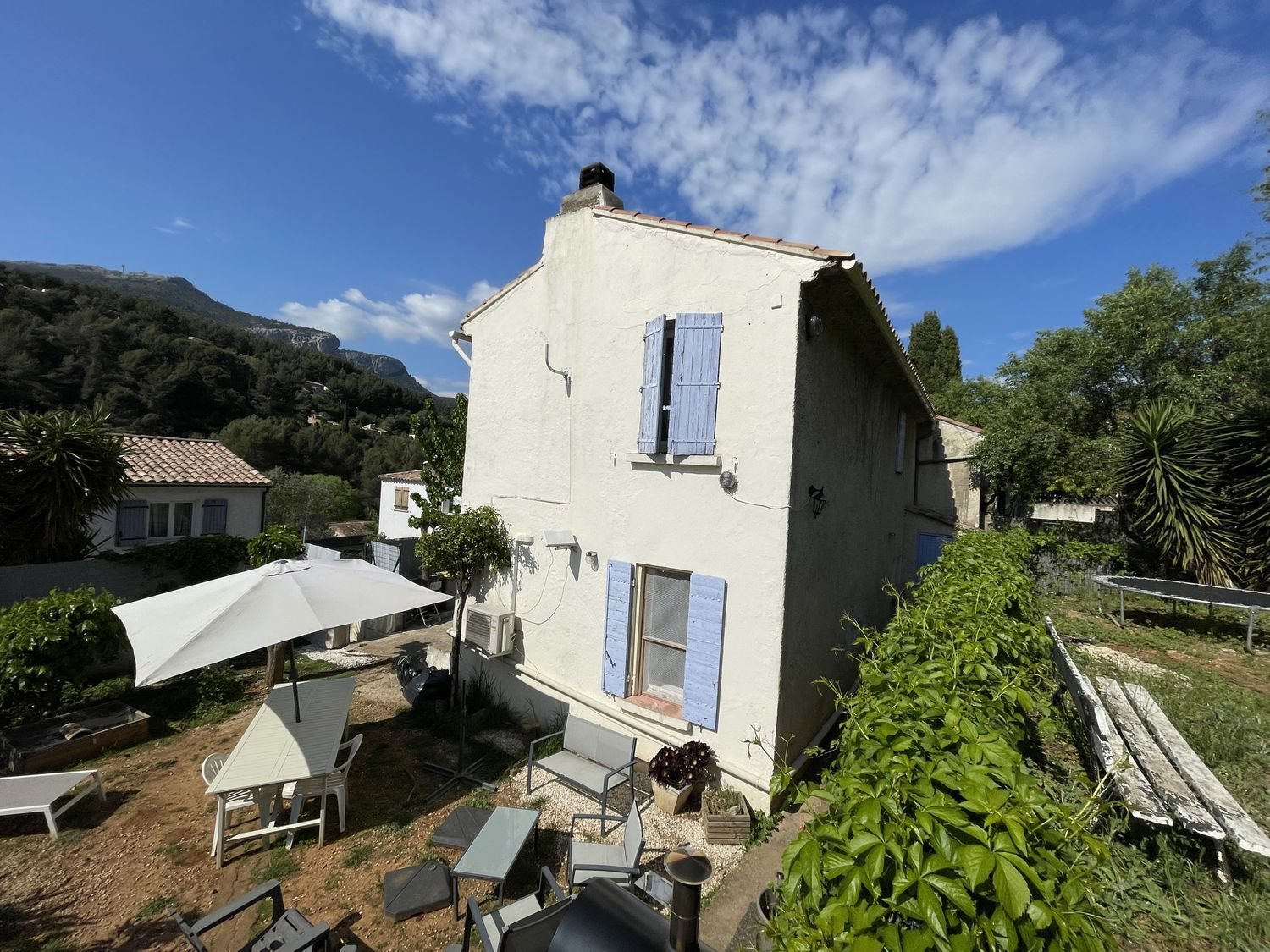 Appartement à vendre, 75m², Toulon