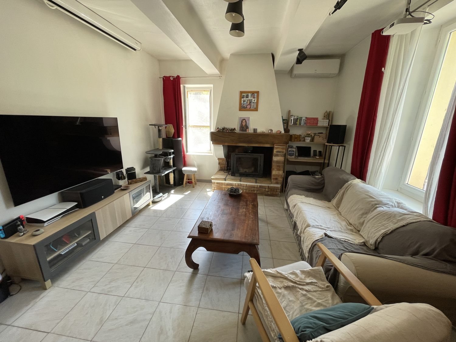Appartement à vendre, 75m², Toulon