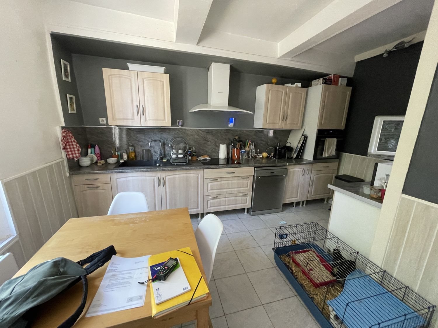 Appartement à vendre, 75m², Toulon