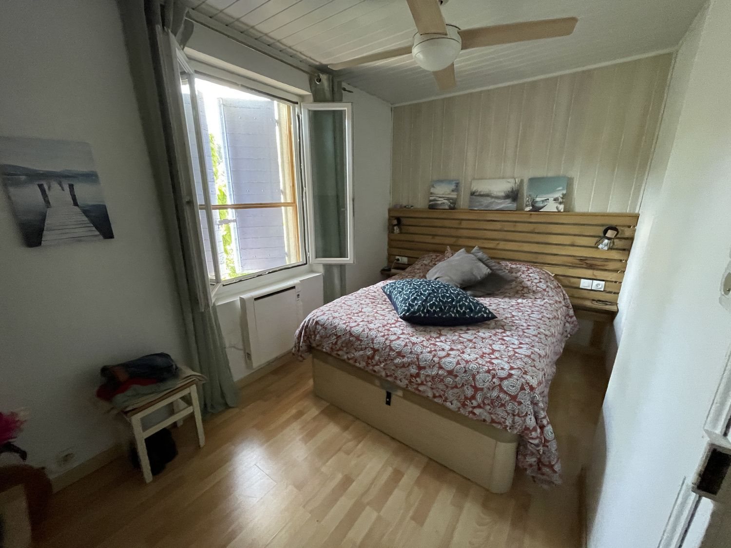 Appartement à vendre, 75m², Toulon