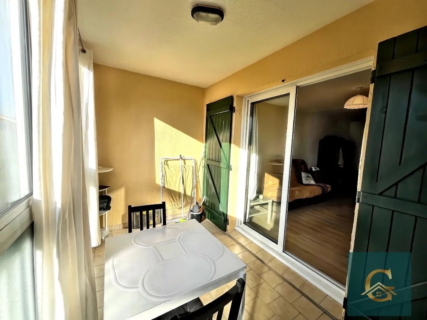 Appartement à vendre, 22m², Sanary-sur-Mer