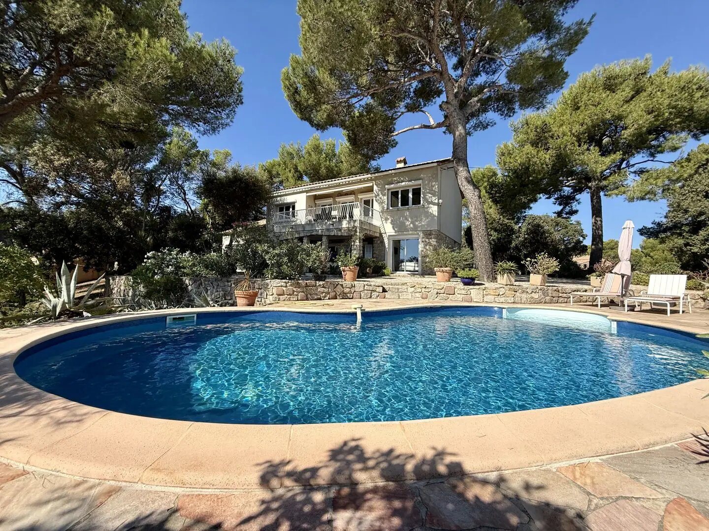 Maison à vendre, 165m², La Seyne-sur-Mer