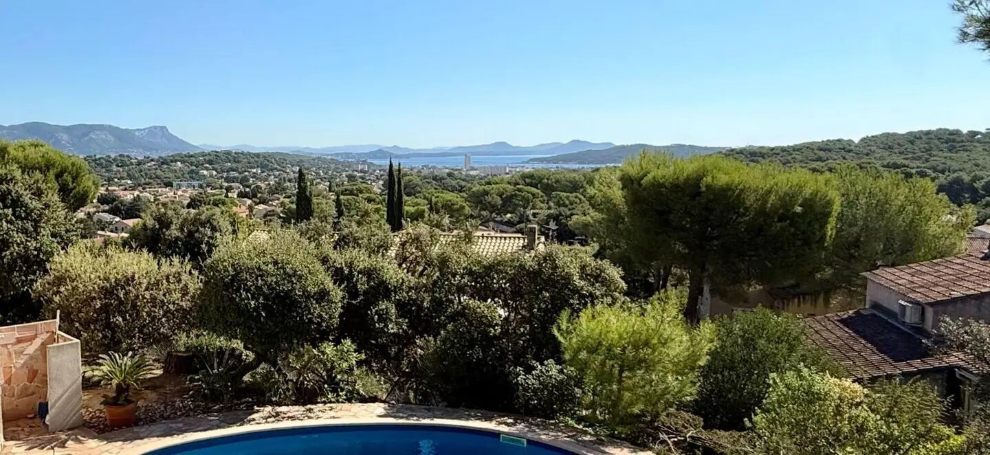 Maison à vendre, 165m², La Seyne-sur-Mer