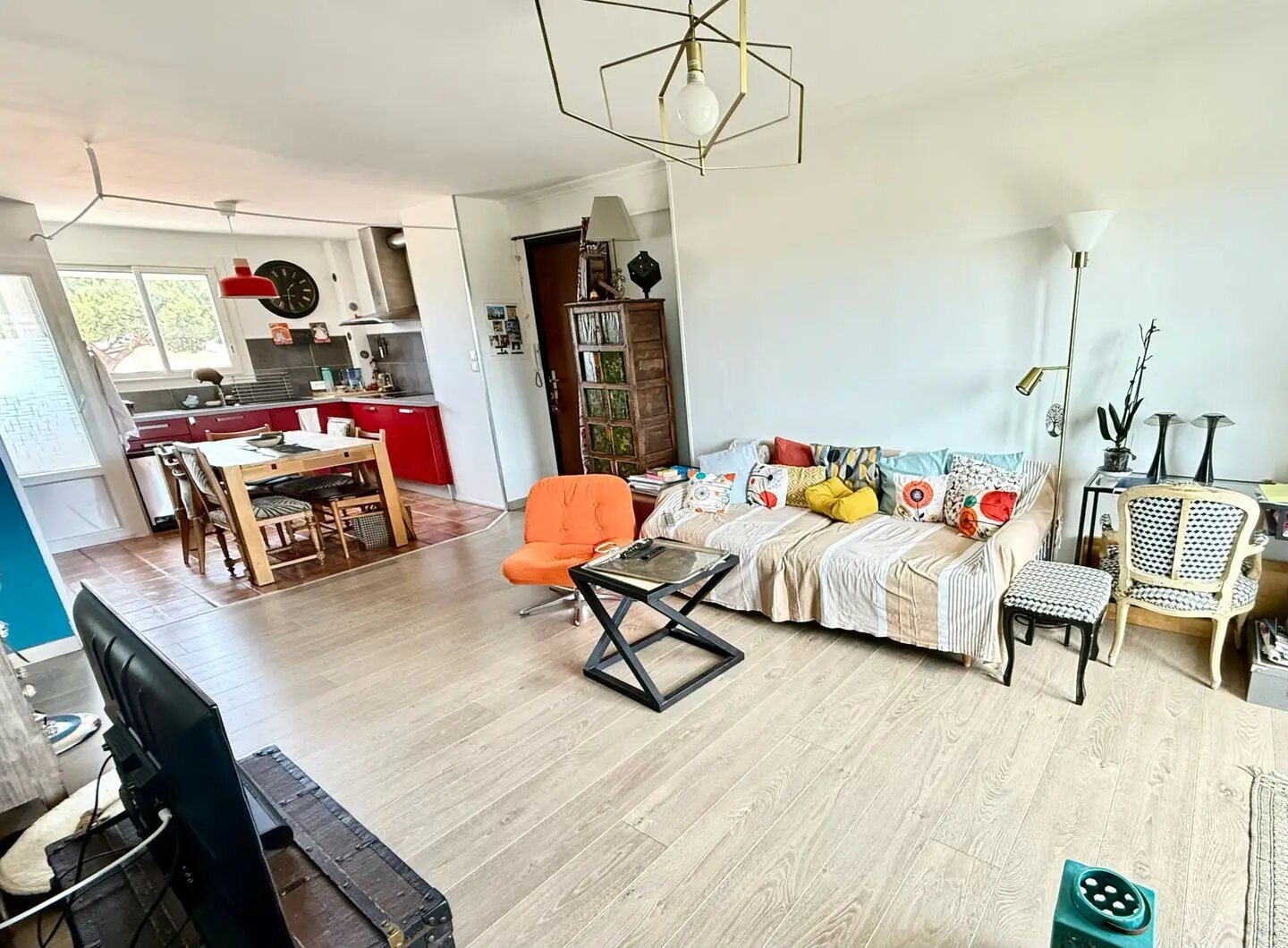 Appartement à vendre, 74m², Six-Fours-les-Plages