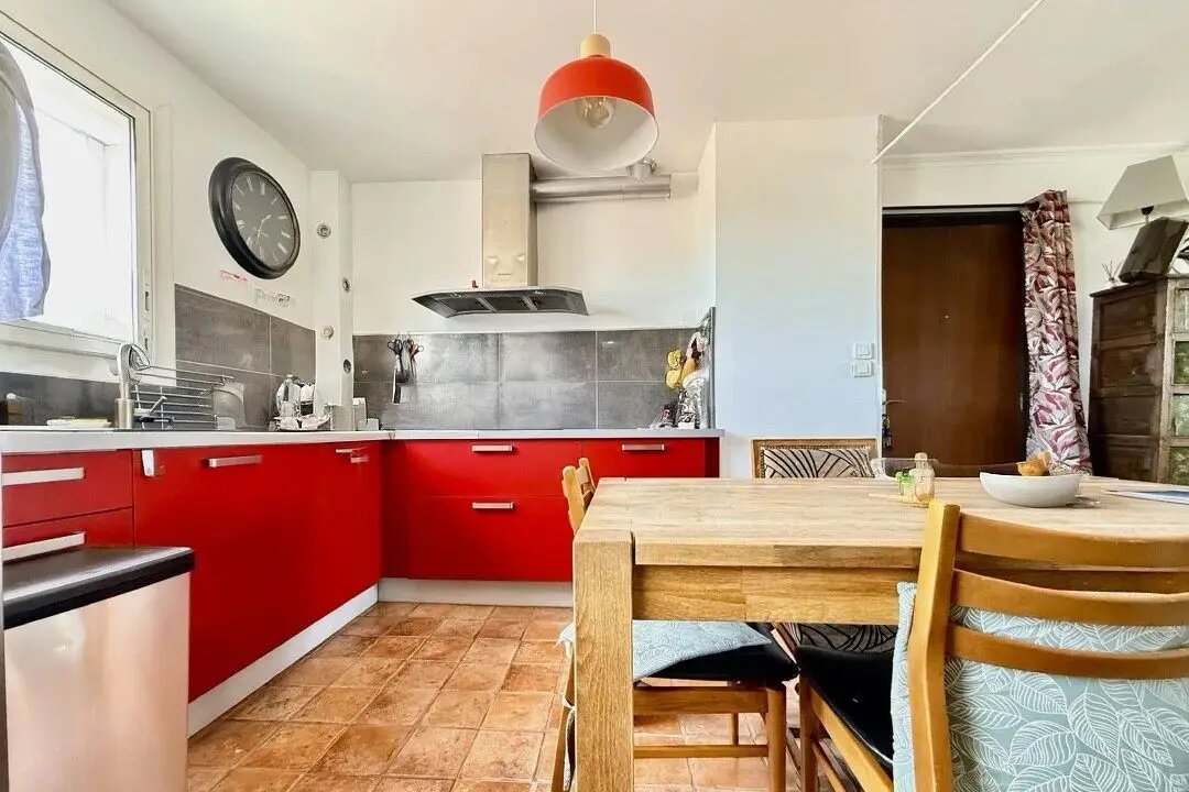 Appartement à vendre, 74m², Six-Fours-les-Plages