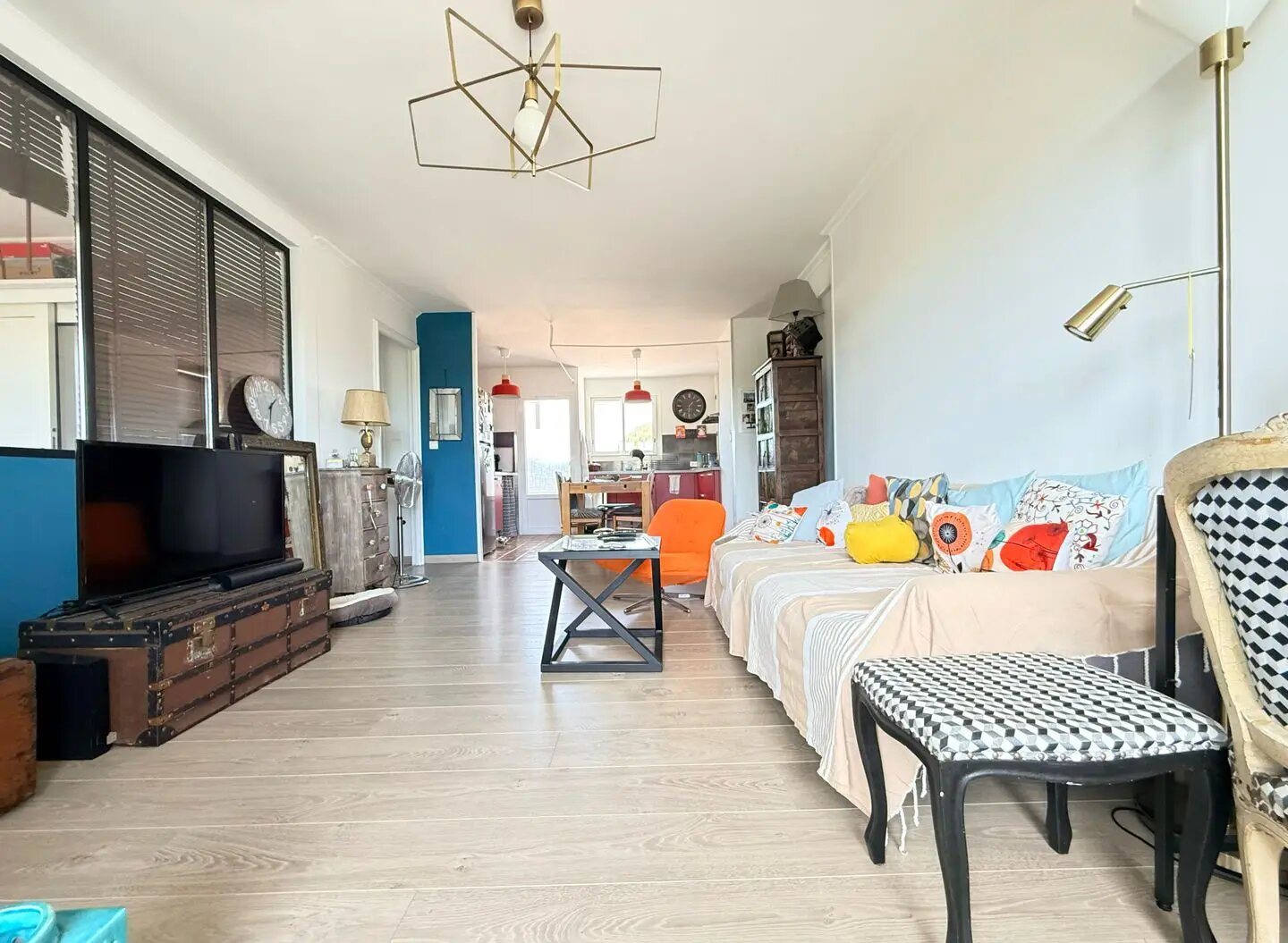 Appartement à vendre, 74m², Six-Fours-les-Plages
