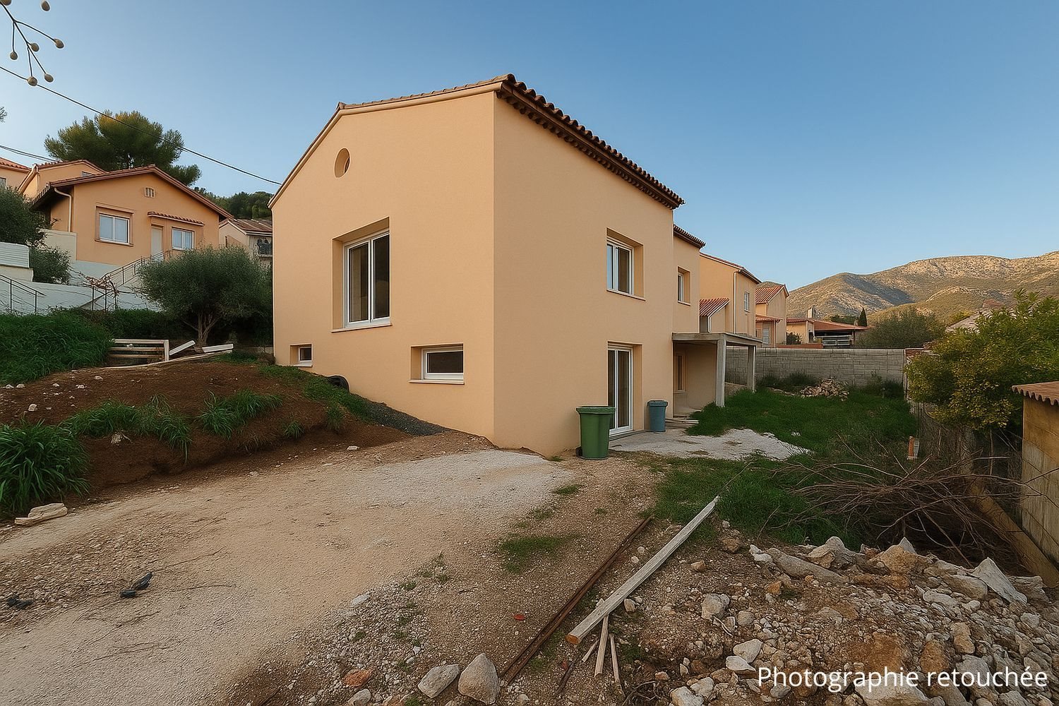 Maison à vendre, 180m², Toulon