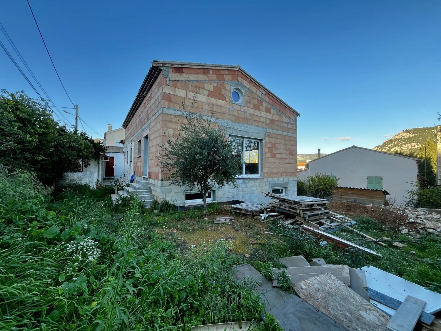 Maison à vendre, 180m², Toulon