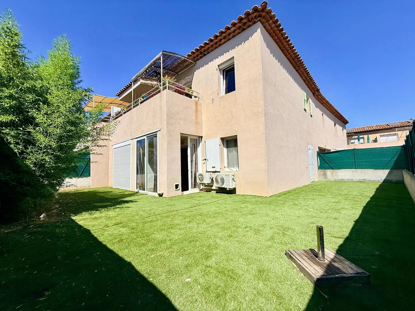 Appartement à louer, 54m², La Seyne-sur-Mer