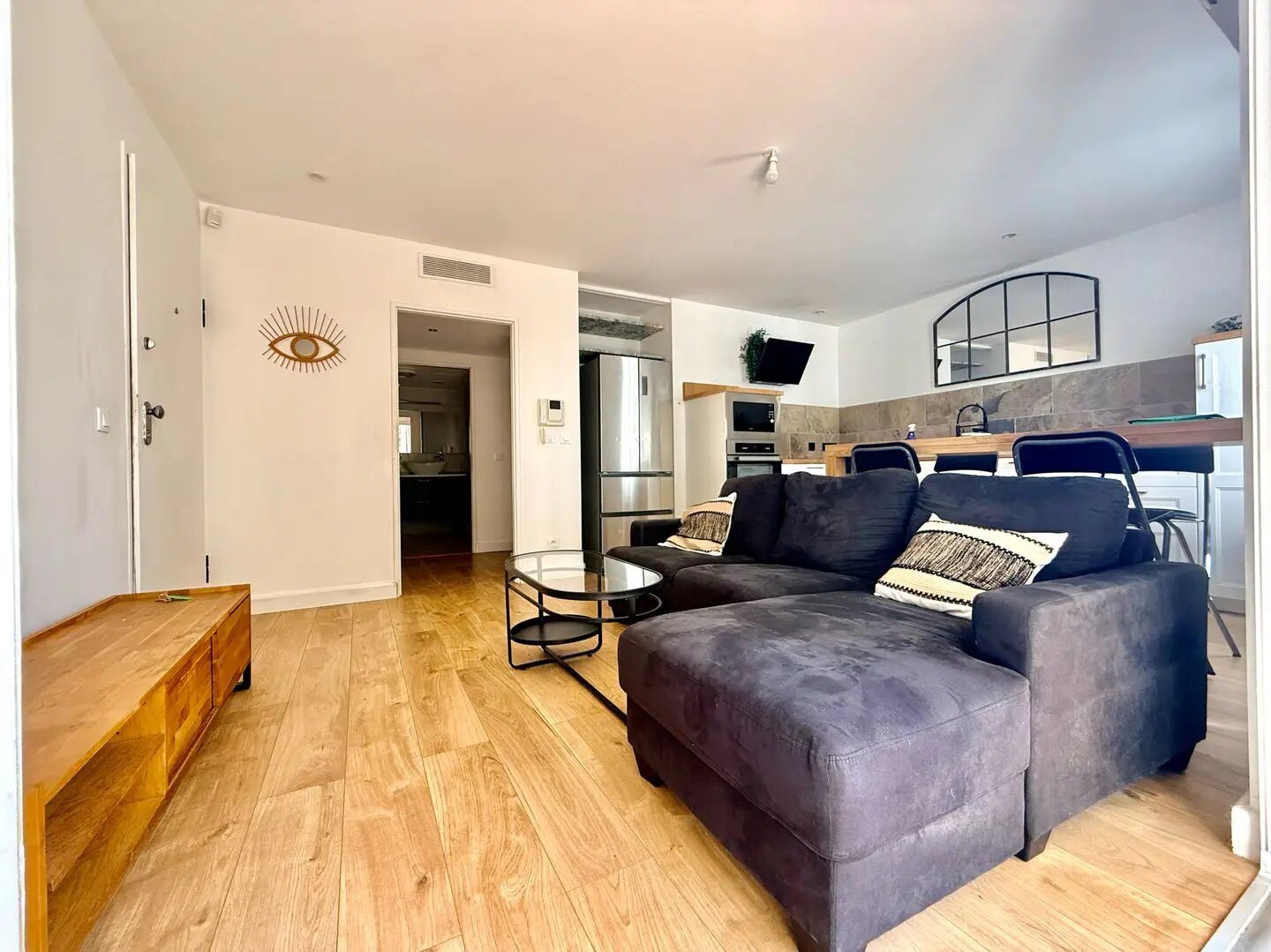 Appartement à louer, 54m², La Seyne-sur-Mer