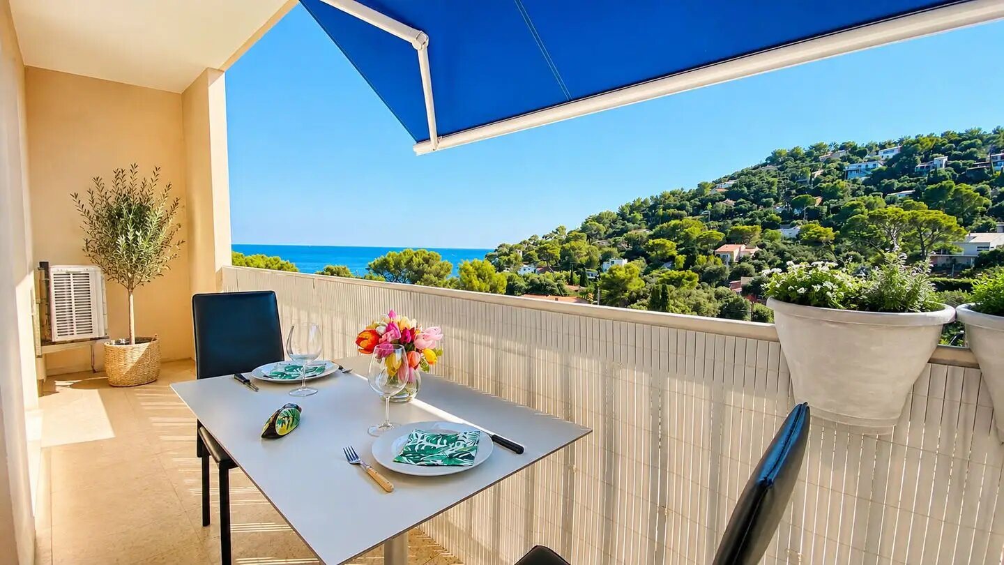 Appartement à vendre, 31m², La Seyne-sur-Mer