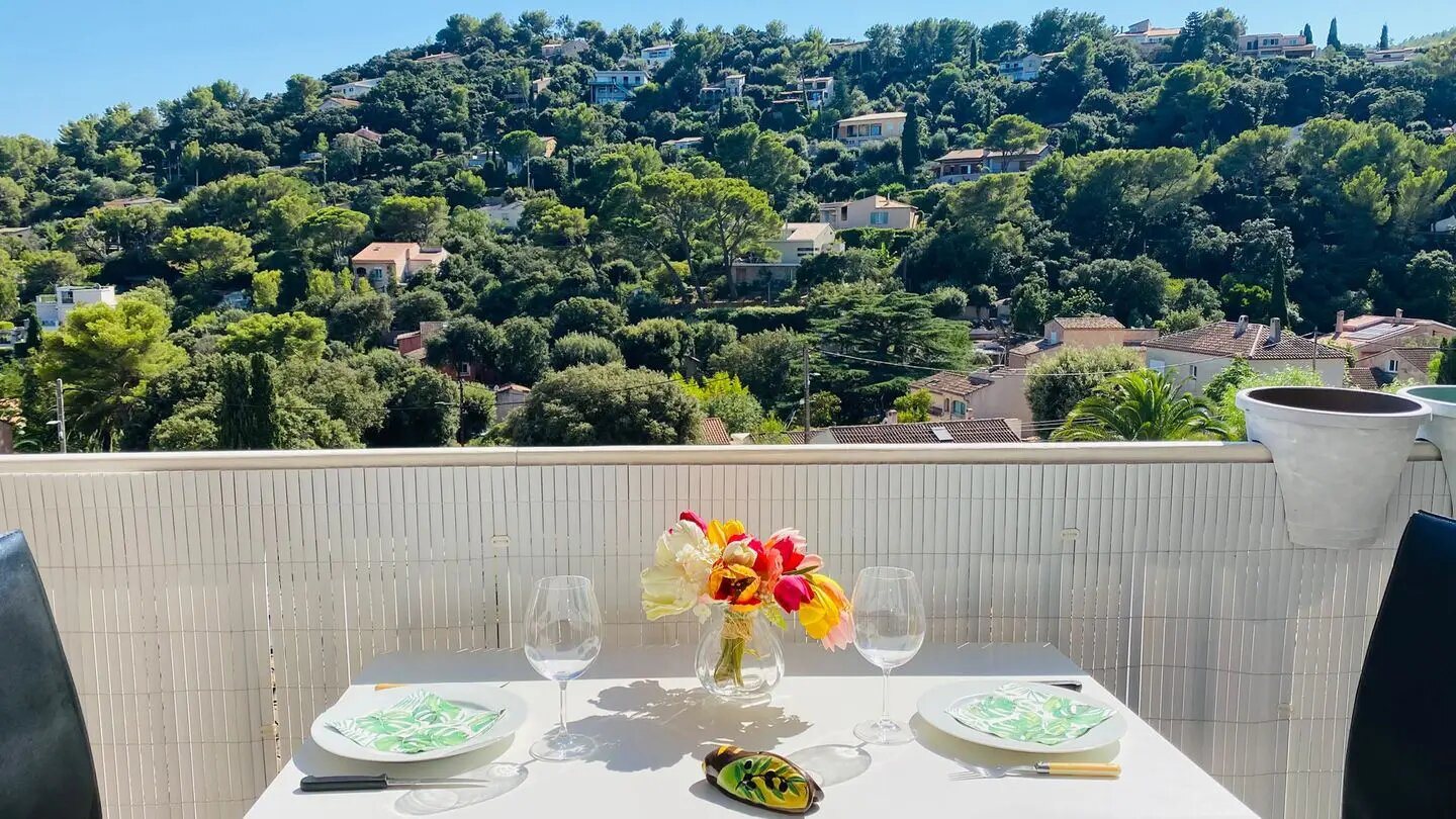 Appartement à vendre, 31m², La Seyne-sur-Mer