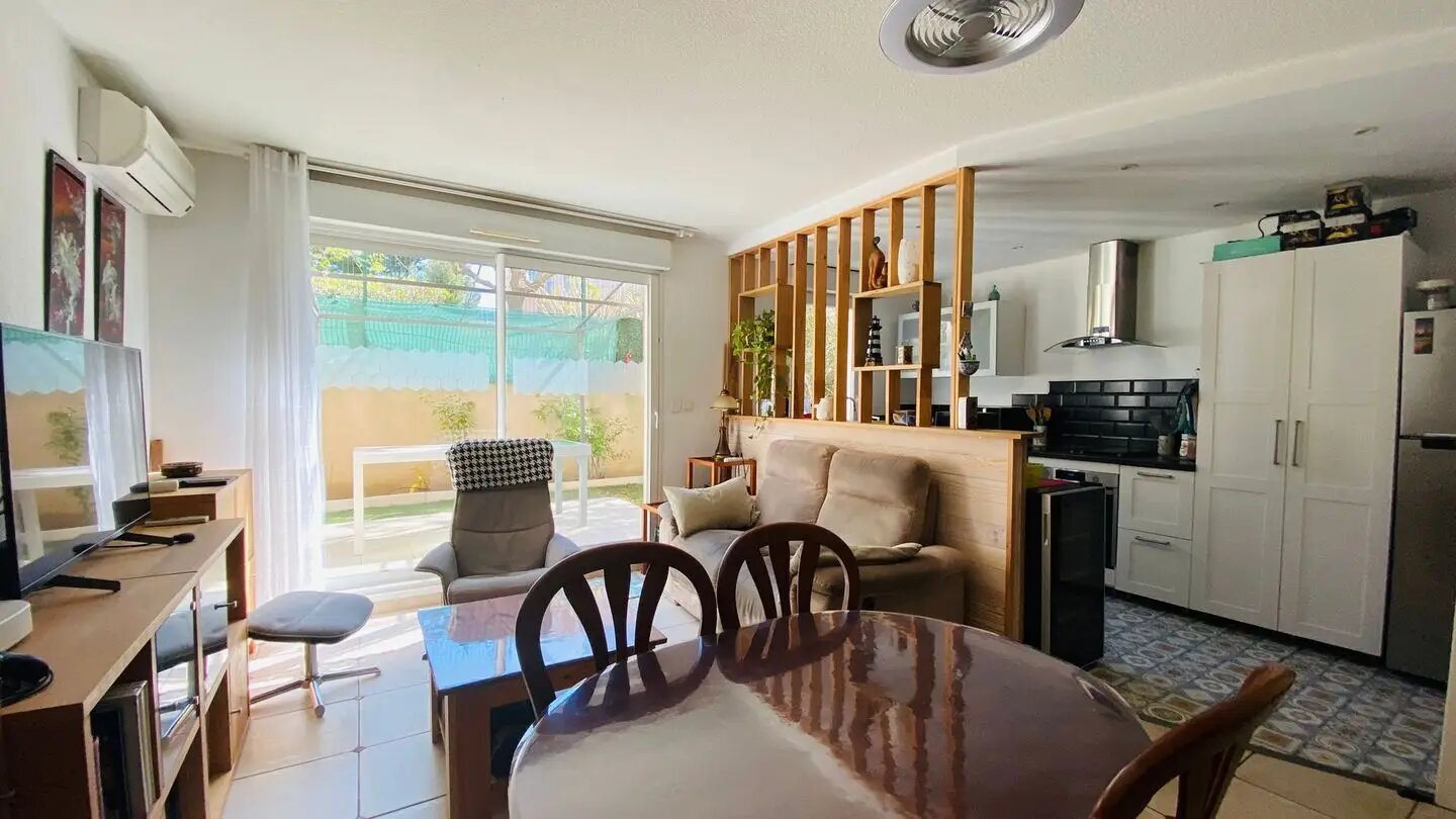Appartement à vendre, 64m², La Seyne-sur-Mer