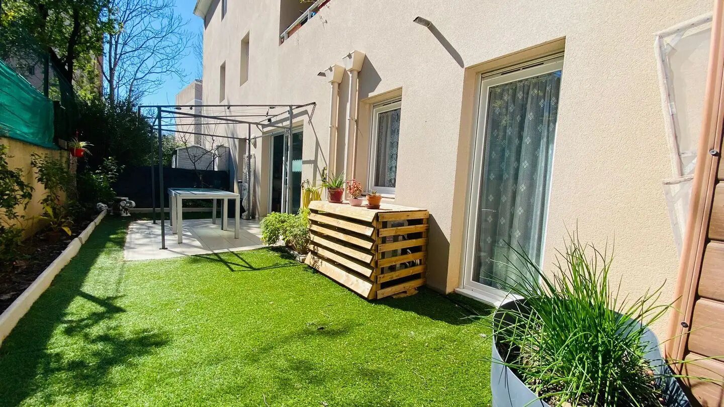 Appartement à vendre, 64m², La Seyne-sur-Mer