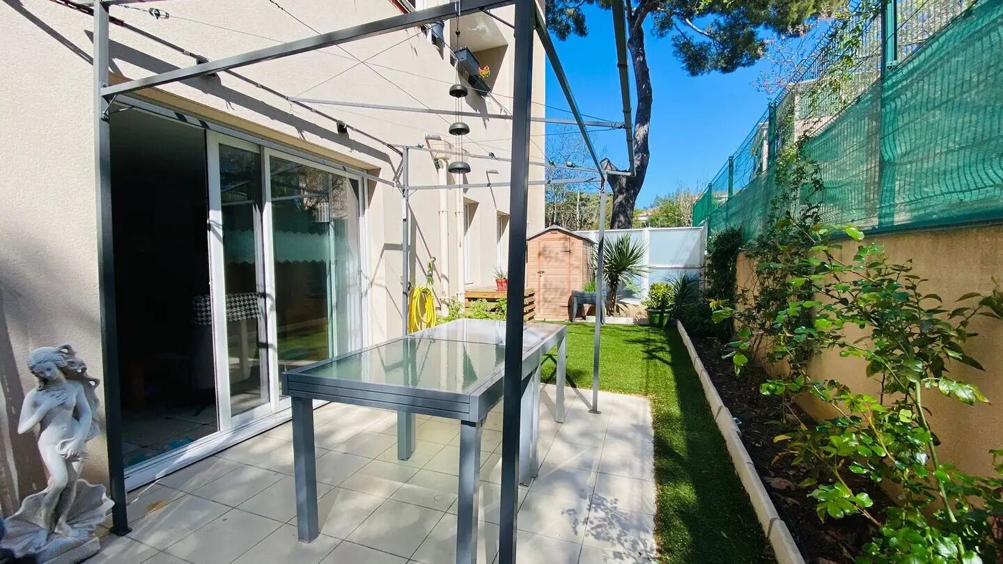 Appartement à vendre, 64m², La Seyne-sur-Mer