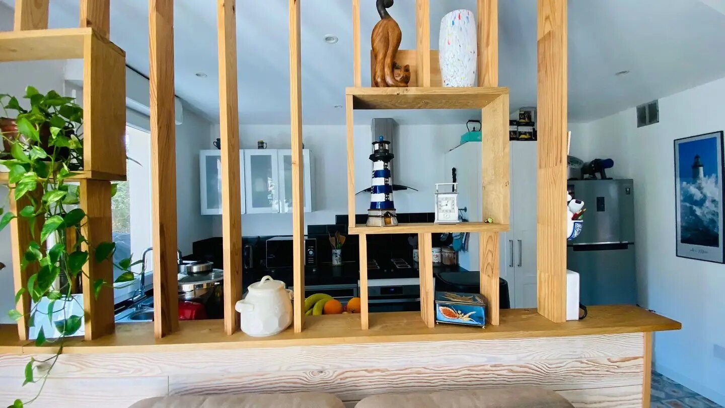 Appartement à vendre, 64m², La Seyne-sur-Mer